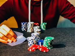 Онлайн казино Gorilla Casino